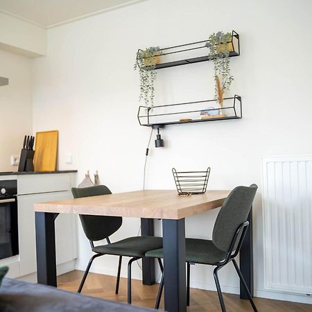 De Vrije Wil Apartment Buren  Bagian luar foto