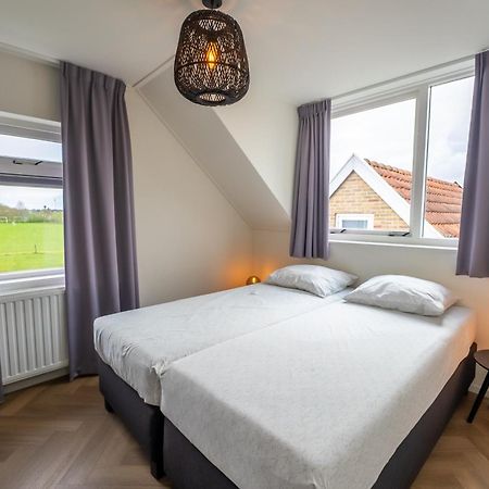 De Vrije Wil Apartment Buren  Bagian luar foto