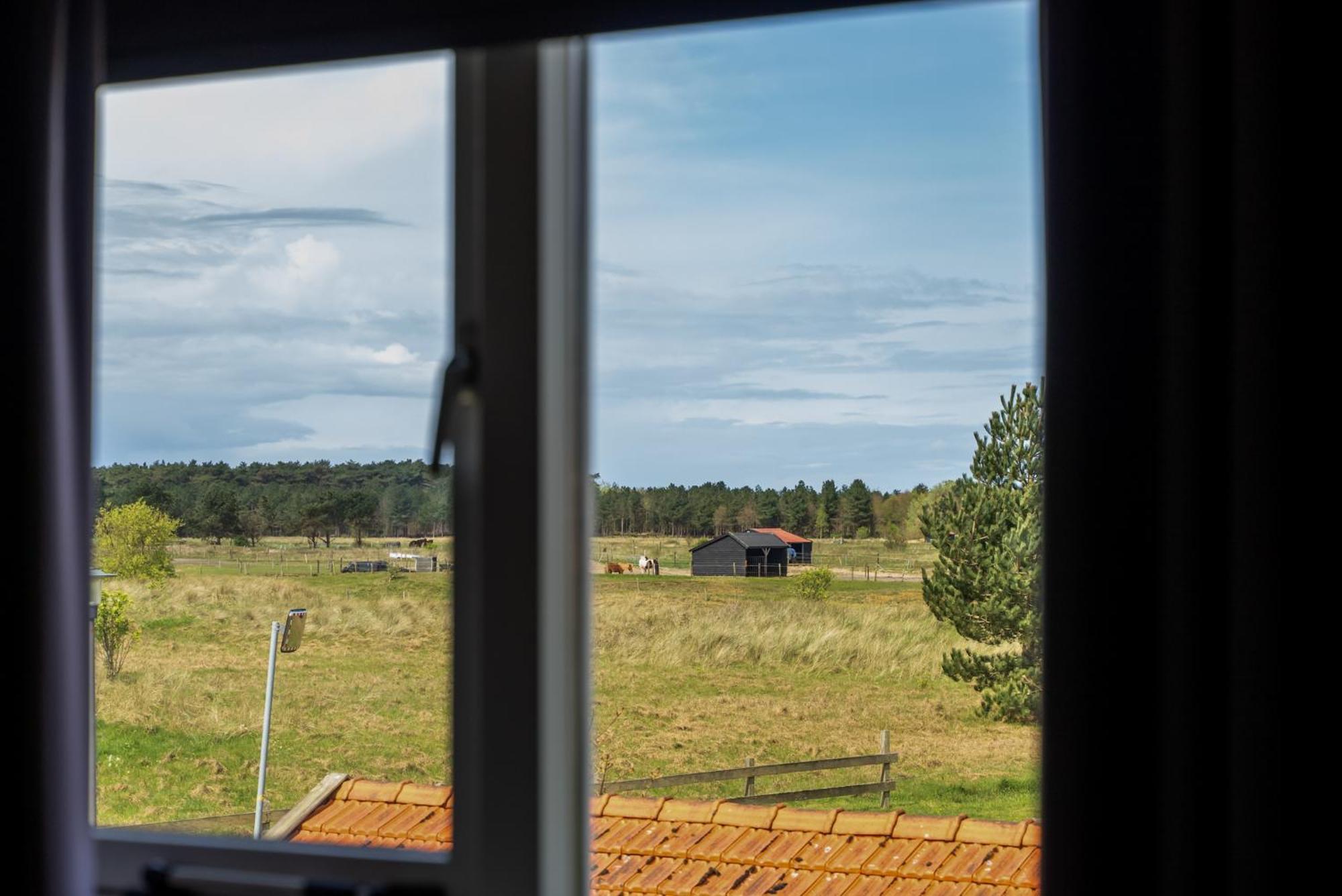 De Vrije Wil Apartment Buren  Bagian luar foto