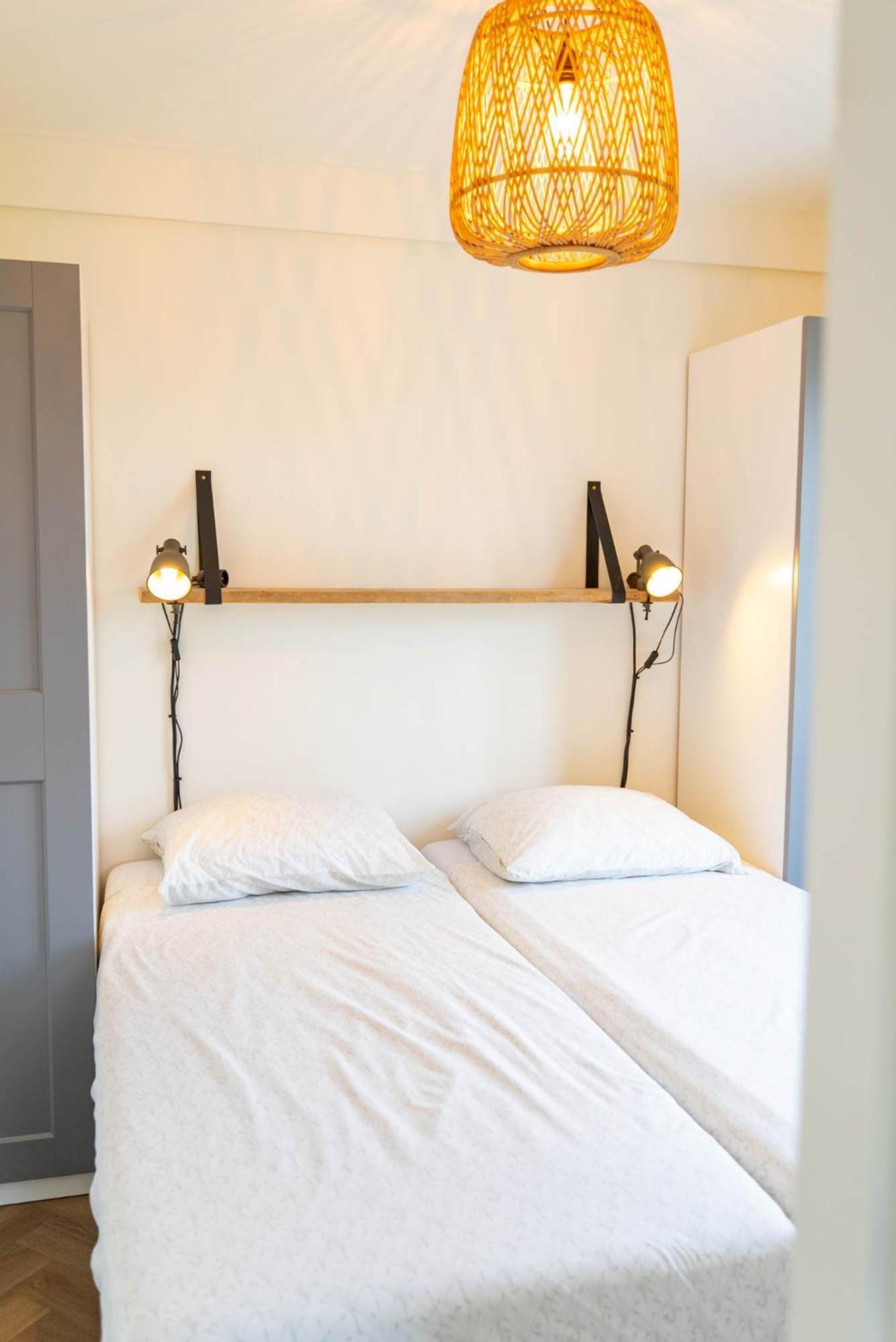 De Vrije Wil Apartment Buren  Bagian luar foto