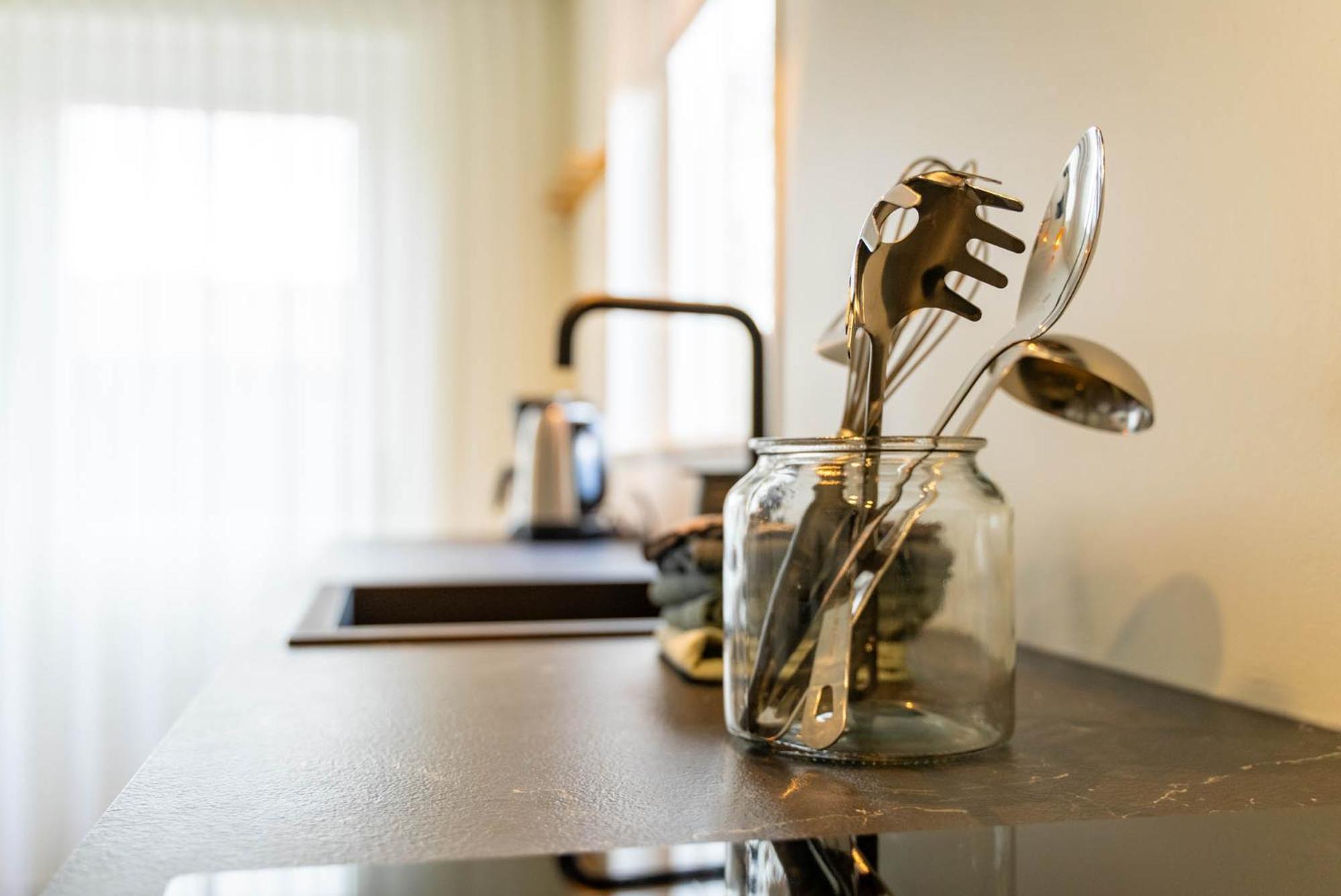 De Vrije Wil Apartment Buren  Bagian luar foto