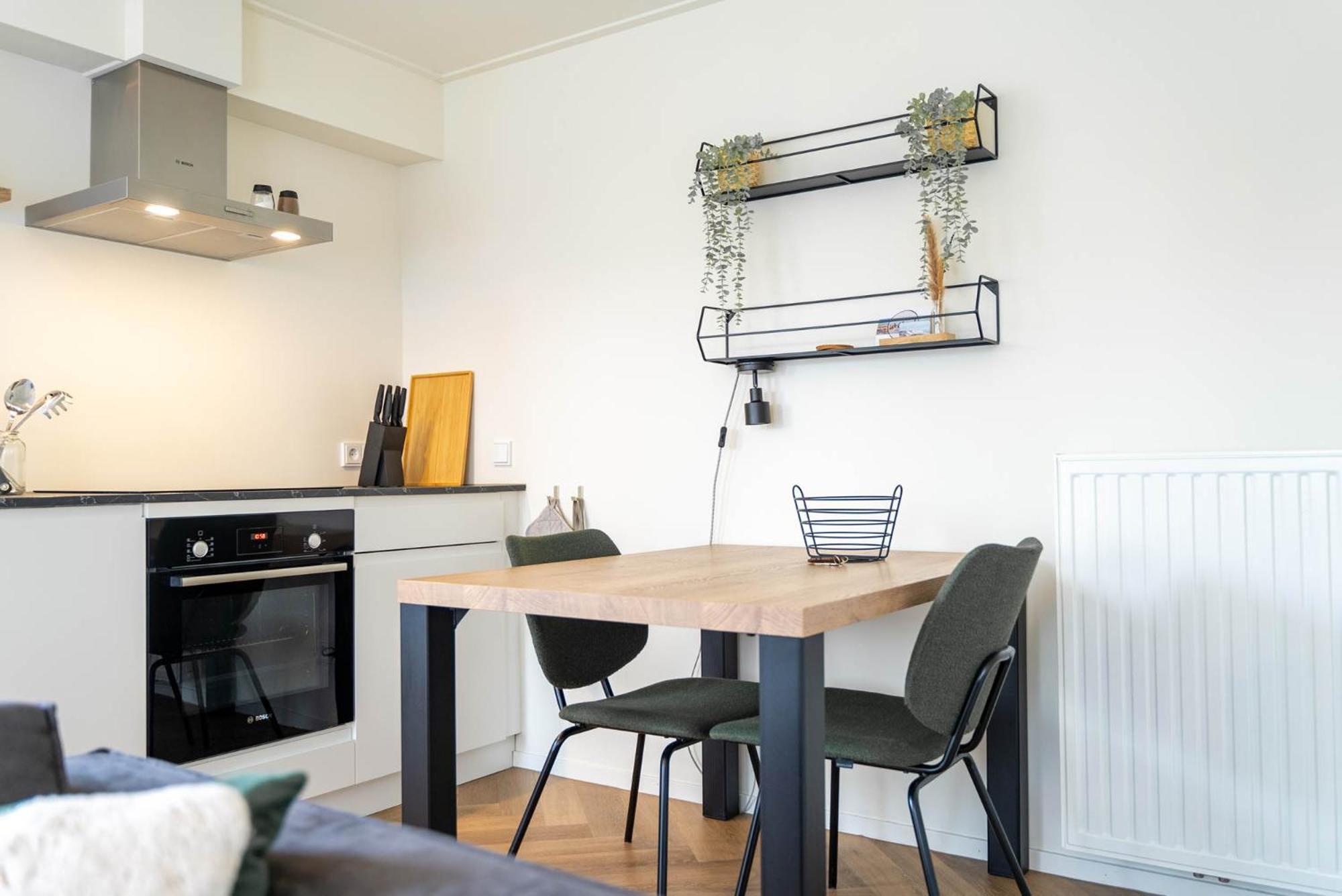 De Vrije Wil Apartment Buren  Bagian luar foto