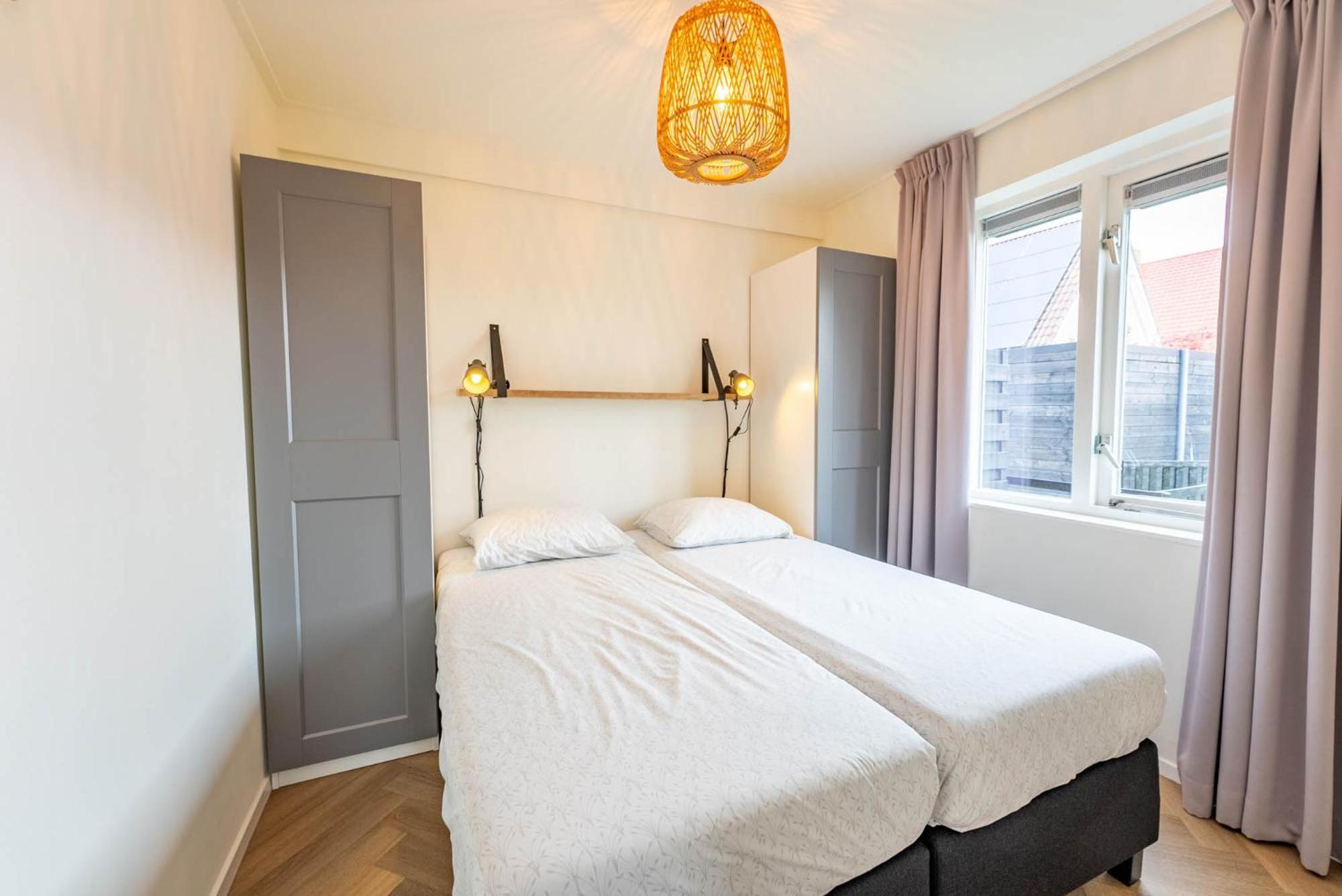 De Vrije Wil Apartment Buren  Bagian luar foto