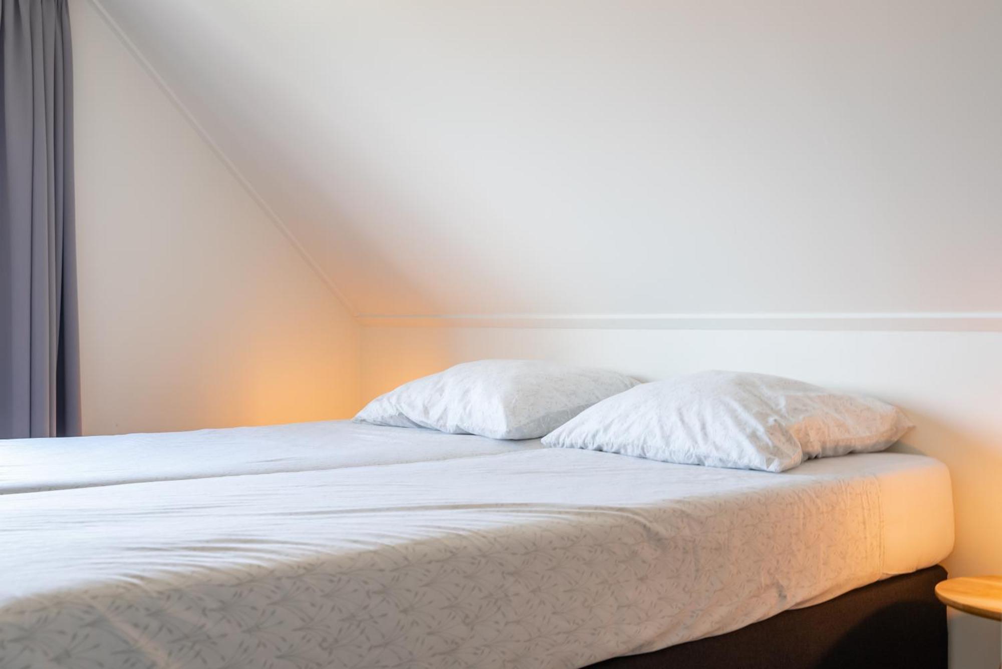 De Vrije Wil Apartment Buren  Bagian luar foto