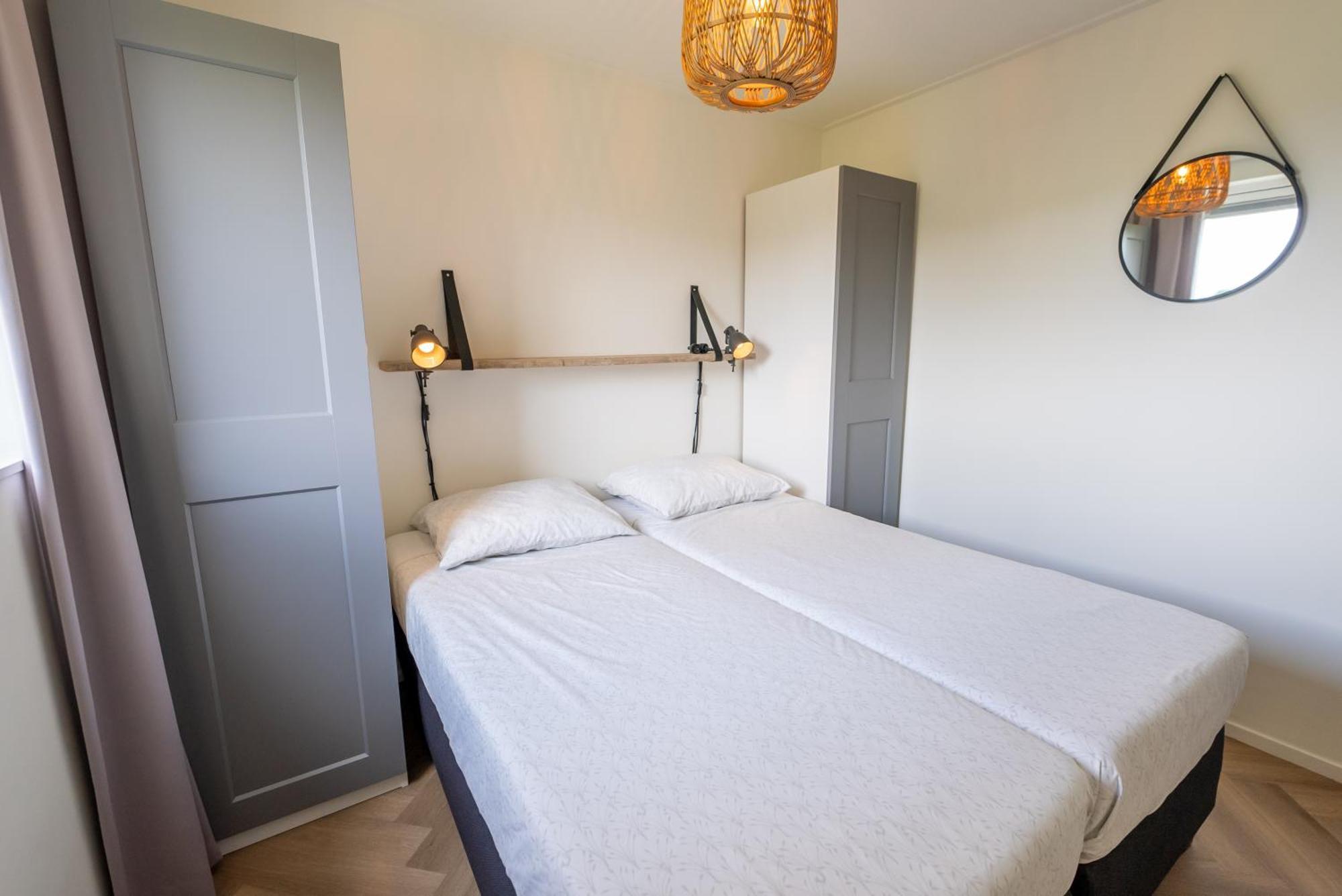 De Vrije Wil Apartment Buren  Bagian luar foto