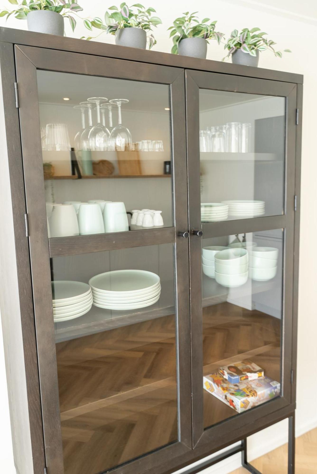 De Vrije Wil Apartment Buren  Bagian luar foto