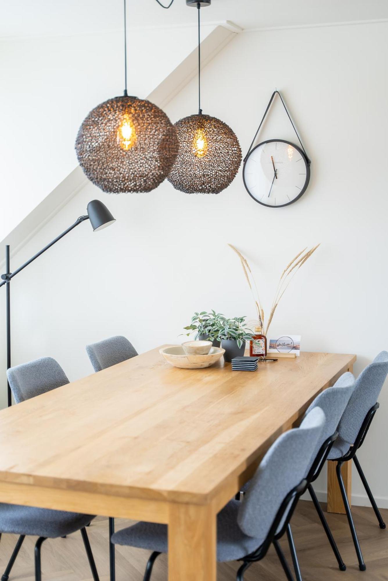 De Vrije Wil Apartment Buren  Bagian luar foto