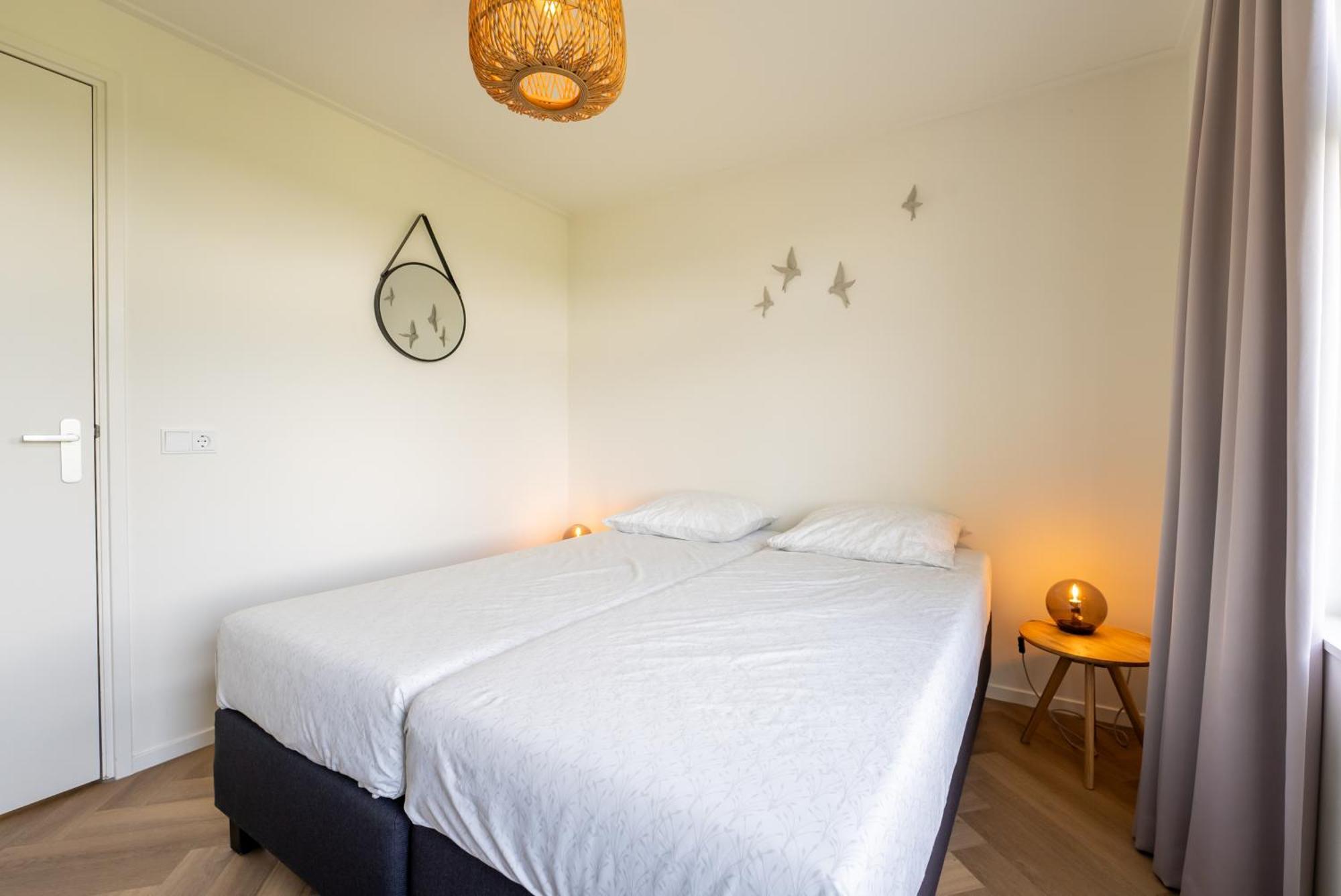 De Vrije Wil Apartment Buren  Bagian luar foto