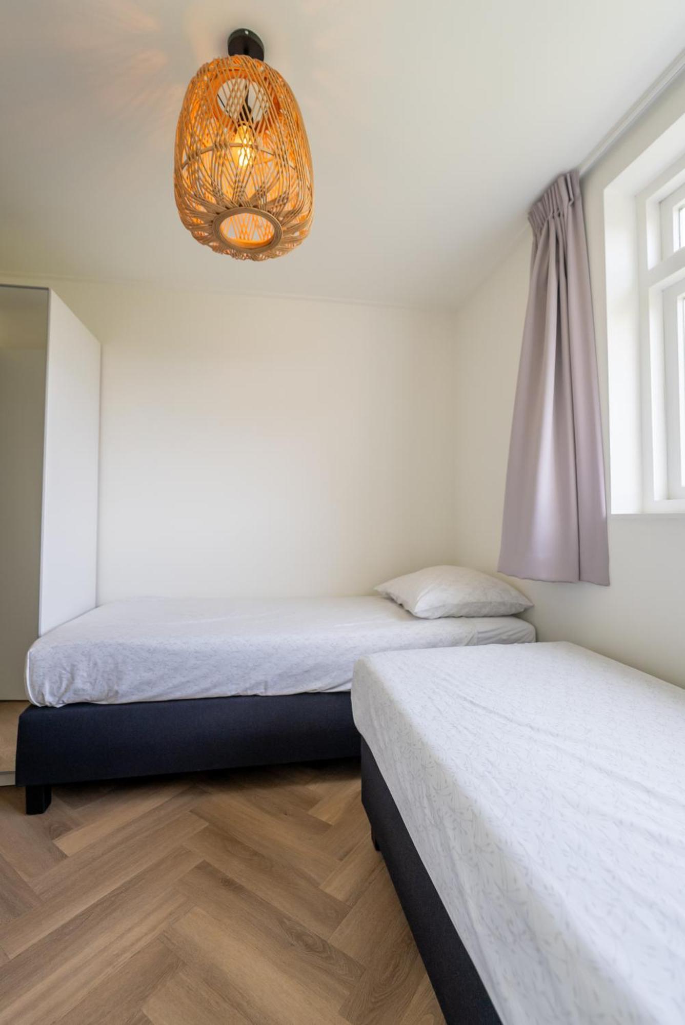 De Vrije Wil Apartment Buren  Bagian luar foto
