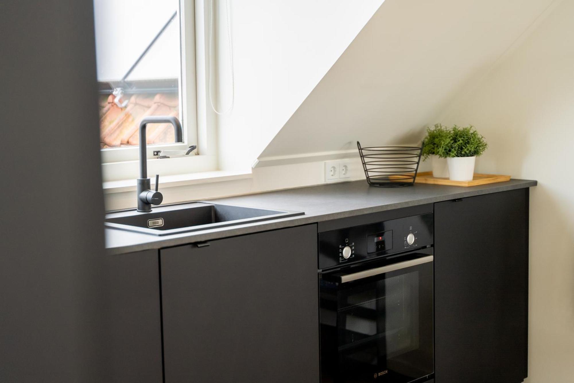 De Vrije Wil Apartment Buren  Bagian luar foto