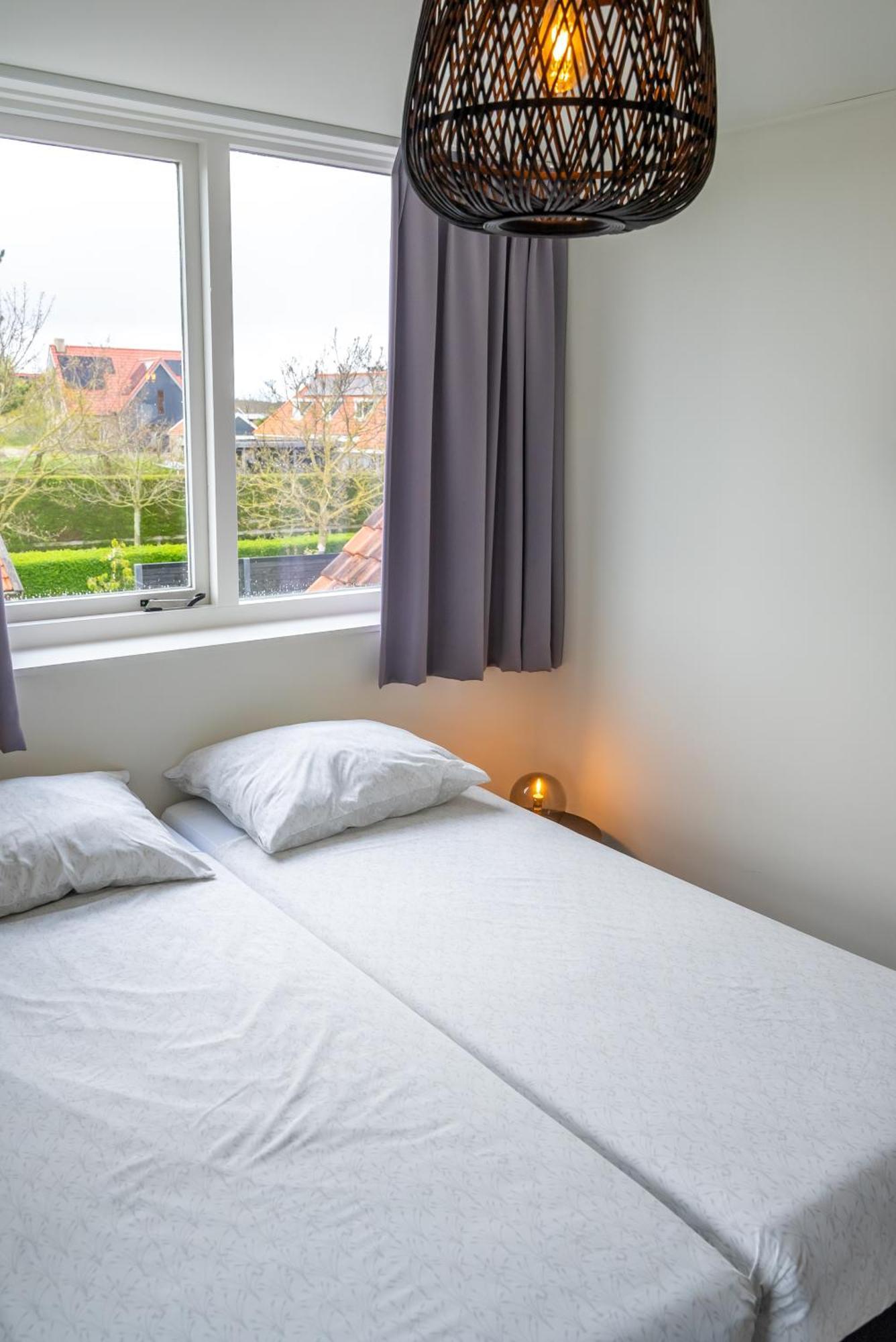 De Vrije Wil Apartment Buren  Bagian luar foto