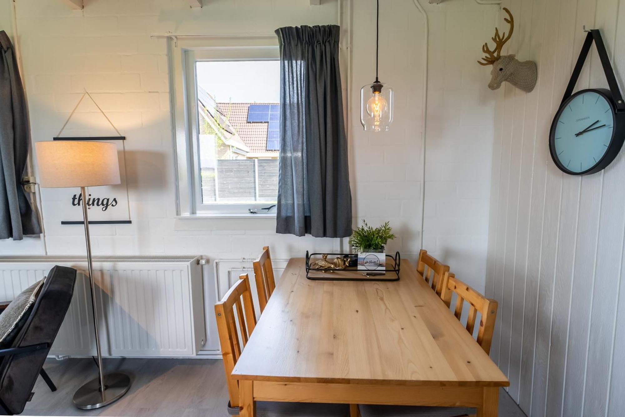 De Vrije Wil Apartment Buren  Bagian luar foto