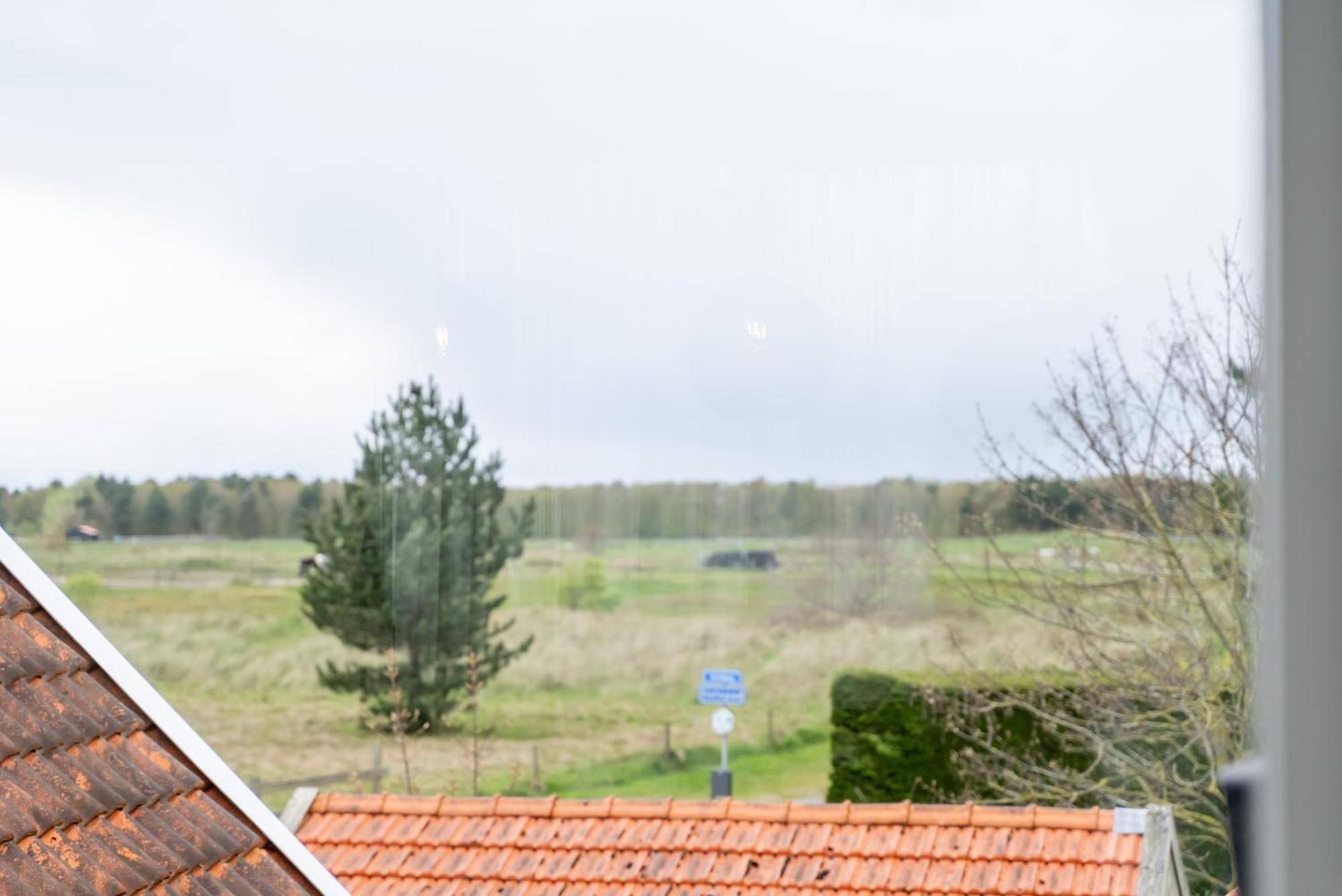 De Vrije Wil Apartment Buren  Bagian luar foto